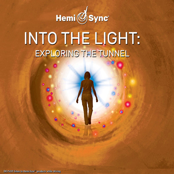 Scott Taylor & Hemi-Sync - Into The Light: Exploring The Tunnel (2Cd) - Rock/Pop - DCD