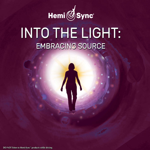 Scott Taylor & Hemi-Sync - Into The Light: Embracing Source (2Cd) - Rock/Pop - DCD