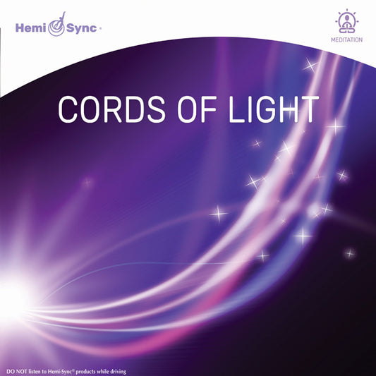 Thomas Mooneagle & Hemi-Sync - Cords Of Light - Rock/Pop - CD