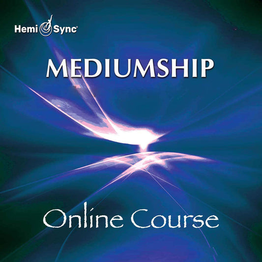 Suzanne Giesemann & Hemi-Sync - Mediumship: Making The Connection - Rock/Pop - CD