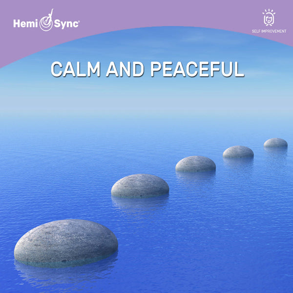 Deborah Bromley - Calm And Peaceful - Electronic - CD
