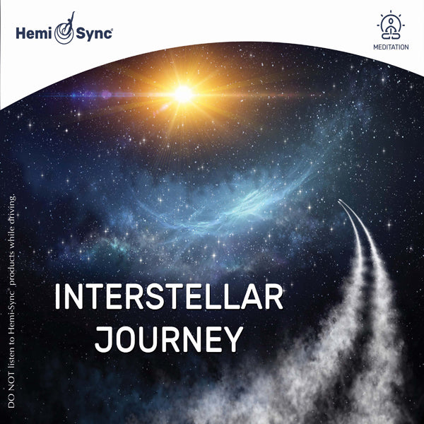 David Lear - Interstellar Journey - Electronic - CD