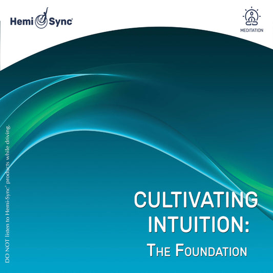Traci Stein - Cultivating Intuition: The Foundation (2Cd) - Rock/Pop - DCD