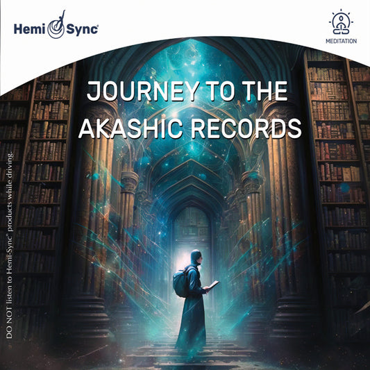 Jennifer Lisa Vest - Journey To The Akashic Records - Rock/Pop - CD