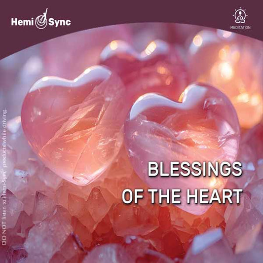 Lee Taylor - Blessings Of The Heart - Rock/Pop - CD