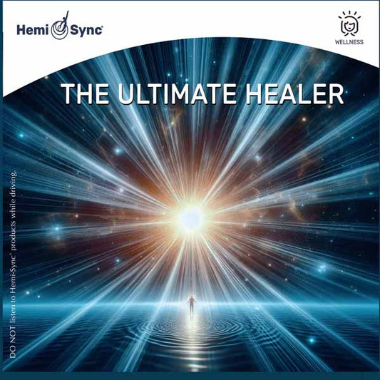 Tammy Anderson - The Ultimate Healer - Rock/Pop - CD