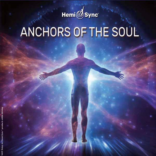 Reverend Lee Taylor - Anchors Of The Soul - Rock/Pop - CD
