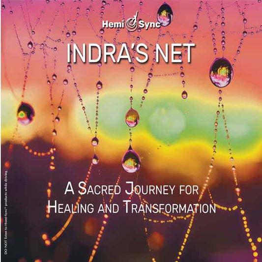 Various Artists - Indra'S Net - Rock/Pop - CD