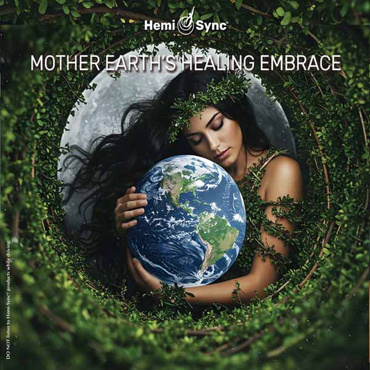 Various Artists - Mother Earth'S Healing Embrace - Rock/Pop - CD