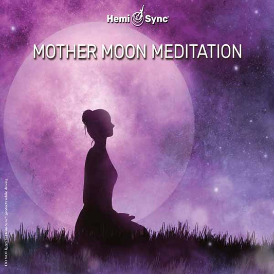 Various Artists - Mother Moon Meditation - Rock/Pop - CD