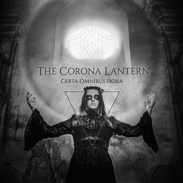 Corona Lantern, The - Certa Omnibus Hora - Doom Metal - CD