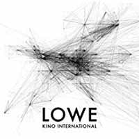 Lowe - Kino International - Pop - CD