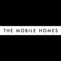 Mobile Homes, The - Today Is Your Lucky Day - Electronic - CD
