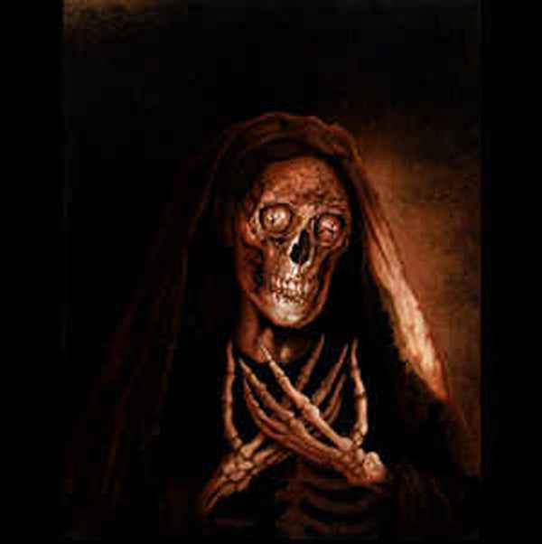 Skeletal, The - The Plague Rituals - <NONE> - CD