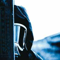 Dismantled - Dystopia - Electronic - CDD