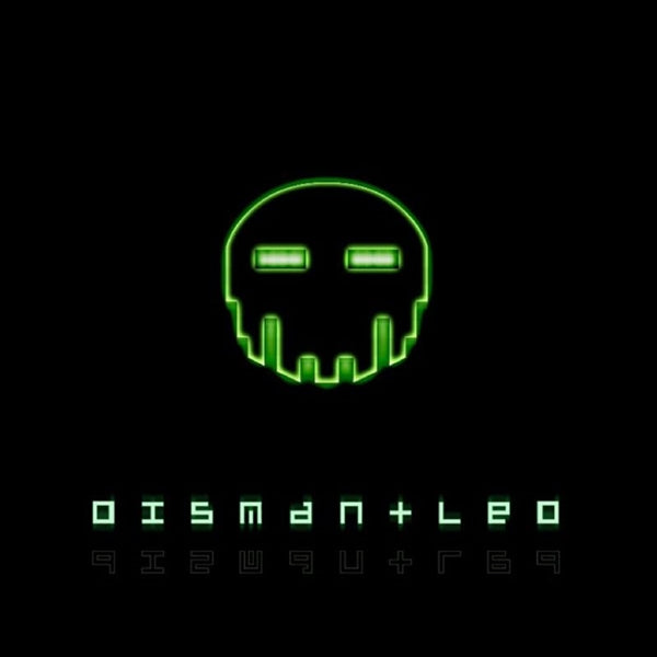 Dismantled - Dismantled - Electronic - CD