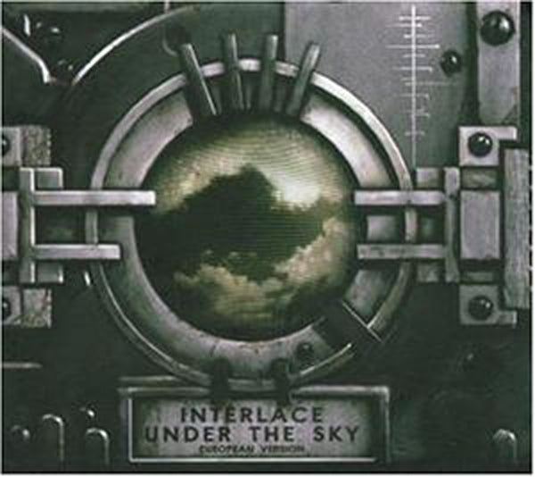 Interlace - Under The Sky- European Version - Electronic - CD