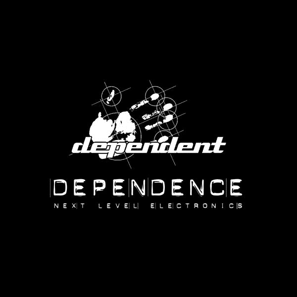 Various Artists - Dci - Electronic - CDD