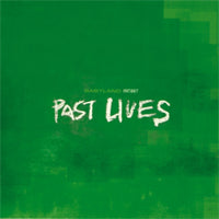 Babyland - Past Lives - Electronic - CD