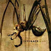 Interlace - Imago - Electronic - CD