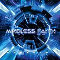Mindless Faith - Momentum - Electronic - CD