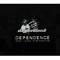 Various Artists - Dependence - Electronic - CD