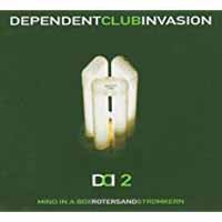 Various Artists - Dci Ii - Electronic - CDD