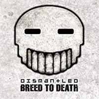 Dismantled - Breed To Death - Electronic - CD