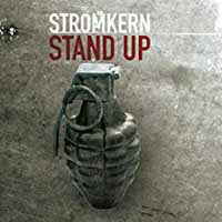 Stromkern - Stand Up - Electronic - CDD