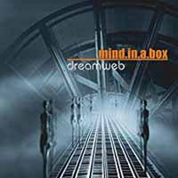 Mind.In.A.Box - Dreamweb - Electronic - CD