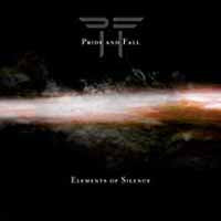 Pride And Fall - Elements Of Silence - Electronic - CD