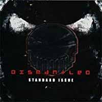 Dismantled - Standard Issue- Box - Electronic - DCD