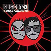Insekt - Teenmachine - Electronic - CD