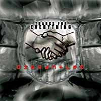 Dismantled - Thanks For Everything - Electronic - CDD