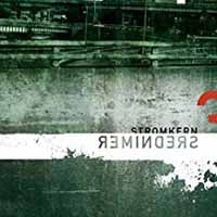 Stromkern - Reminders - Electronic - CDD