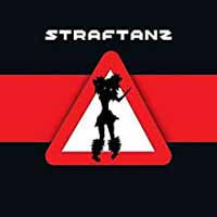Straftanz - Straftanz - Electronic - CDD