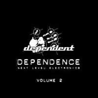 Various Artists - Dependence Volume2 - Electronic - CD