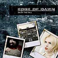 Edge Of Dawn - Enjoy The Fall - Electronic - CD