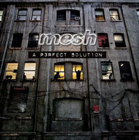 Mesh - A Perfect Solution - Pop - CD