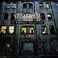 Mesh - A Perfect Solution- Limited Edition Box - Pop - 7