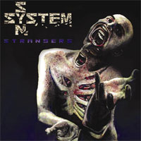 System Syn - Strangers - Electronic - CD