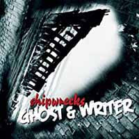 Ghost & Writer - Shipwrecks - Electronic - CD