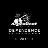 Various Artists - Dependence 2011 - Electronic - CD