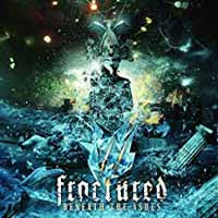 Fractured - Beneath The Ashes - Electronic - CD