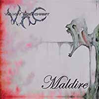 Velvet Acid Christ - Maldire - Electronic - CD