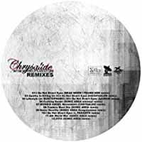 Chrysalide - Don´T Be Scared Limited Version - Electronic - DCD
