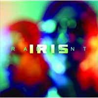 Iris - Radiant - Indie - CD