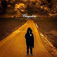 Chrysalide - Personal Revolution - Electronic - CDD