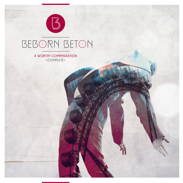 Beborn Beton - A Worthy Compensation - Pop - CD