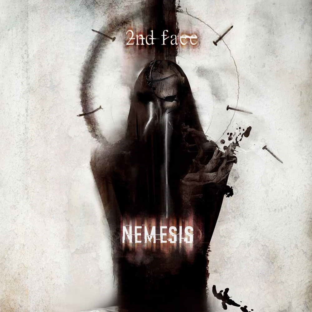 2Nd Face - Nemesis - Metal - CD